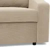 Ausziehbares Ecksofa NEO, Wohnzimmer Sofa mit Produktbild-Vorschau 8