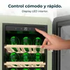 Cecotec Bolero GrandSommelier Origin 18 Hit Green, Produktbild-Vorschau 2