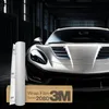 3M 2080 Car Wrapping Folie 30x152 cm BR120 Brushed Produktbild-Vorschau 1