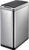EKO - Phantom Sensor Abfalleimer 20+20 Liter - Stainless Produktbild-Vorschau 1