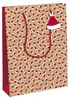 Clairefontaine Weihnachts-Geschenktüte "Lebkuchen" mittel Produktbild-Vorschau 2