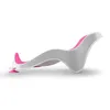 Bath Support Fit, Badeliege, weiß/rosa Produktbild-Vorschau 4