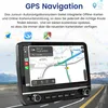10.1" Carplay Autoradio Android 15 2+64G Pour Peugeot Voir les images du produit 5