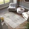 tectake® Vintage Designer Teppich Nadira verschiedene Produktbild-Vorschau 7