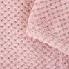 HOMLA Tagesdecke NOAH, rosa, 220x240 cm Produktbild-Vorschau 3