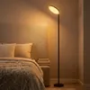 VASAGLE LED Standleuchte 30W, drehbarer Kopf, Stehlampe mit Produktbild-Vorschau 2