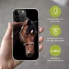 MuchoWow® Handyhülle Schutzhülle Hülle für Apple iPhone 14 Produktbild-Vorschau 6