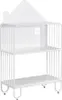 HOME DELUXE - Kinderregal TODO - Farbe: Weiß, Maße: Produktbild-Vorschau 7