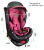 XOMAX XZ-16 Auto i-Size Kindersitz drehbar 360° Grad, mit Produktbild-Vorschau 16