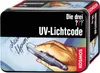 Die drei ??? UV-Lichtcode (drei Fragezeichen) Produktbild-Vorschau 1