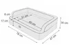 Hundebett "Paradise" ( L 78x47 cm ) – komfortables Produktbild-Vorschau 11