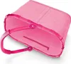 reisenthel carrybag frame twist pink Produktbild-Vorschau 3