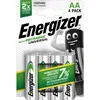 Energizer Mignon (AA)-Akku NiMH Universal HR06 1300 mAh 1.2 Anteprima dell’immagine prodotto 1
