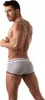 TOF Paris French Trunk Heather-Grey - 1x Taille M Voir les images du produit 4