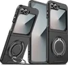 Dvouvrstvé pouzdro pro Samsung Galaxy Z Flip6 / Z Flip7 FE, Náhled obrázku produktu 1