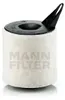MANN Luftfilter für BMW 1 3 Produktbild-Vorschau 5
