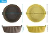 2 moules en silicone pour friteuse à air chaud et Voir les images du produit 2