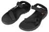 Teva Hurricane XLT2, Sandały, Czarny, 09", 1 szt. Podgląd zdjęcia produktu 2