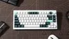 Keychron Q1 HE Kabellose Tastatur RGB Nebula Magnetschalter Produktbild-Vorschau 4