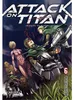 Attack on Titan 06 Produktbild-Vorschau 1