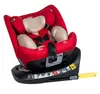 BUF BOOF® Saphir DELUXE i-Size Kindersitz 360° drehbar, Produktbild-Vorschau 2