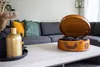 Classic Phono TT-34 - przenośny gramofon retro - złącze USB Podgląd zdjęcia produktu 3