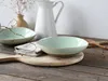 CreaTable, 19667, Basalt  Salbei, Pasta Bowl 2-tlg, Produktbild-Vorschau 5