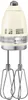KitchenAid 5KHM9212EAC Batteur à main, 9 vitesses Creme Voir les images du produit 14