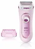 Braun Silk-épil 5 LS5100, Golarka rotacyjna, Różowy, Podgląd zdjęcia produktu 3
