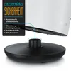 Arendo Wasserkocher Edelstahl CORE, 1,5L, 2000W, Produktbild-Vorschau 5
