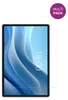 2x Schutzfolie für TABWEE T50 klar Displayschutzfolie Folie Produktbild-Vorschau 2