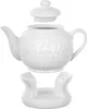 KADAX Théière 900ml avec réchaud Set, Cafetière en Voir les images du produit 4
