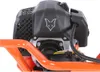 Trivella a scoppio Mototrivella  incl. attacchi da 100 150 Anteprima dell’immagine prodotto 8
