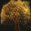karpal 4.5 * 1.6M LED luci fata con 300 LED Natale con Anteprima dell’immagine prodotto 2