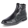 Bugatti Stiefelette in schwarz, Gr. 43 Produktbild-Vorschau 4