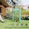 WOLTU Foliengewächshaus Treibhaus Gartenhaus Produktbild-Vorschau 7