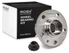 RIDEX Radlagersatz Vorne für VW POLO (9N) 72mm 654W0040 Produktbild-Vorschau 2