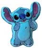 Lilo & Stitch Dekokissen Stitch Body 40 cm Produktbild-Vorschau 3
