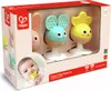 Hape Rassel und Beißring-Set, Junge/Mädchen, 0 Monat( e), Produktbild-Vorschau 12