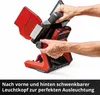Einhell PROFESSIONAL lampada a batteria TP-CL 18/3000 Li Anteprima dell’immagine prodotto 12