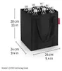 reisenthel bottlebag, Flaschentasche, Flaschenaufbewahrung, Anteprima dell’immagine prodotto 4