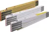 Righello pieghevole Stabila 600 Legno 2 m Anteprima dell’immagine prodotto 11