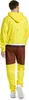 OppoSuits SpongeBob Erwachsenen-Onesie XL Produktbild-Vorschau 3