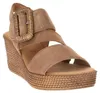 Gabor 84.771 Damen Sandalette - Riemchen Sandalen braun NEU Produktbild-Vorschau 3