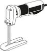 Bosch Accessories Sägeblätterführung, 300 mm 2608135022 Voir les images du produit 5