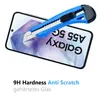 2x Conie Glasfolie für Samsung Galaxy A55 5G Displayschutz Produktbild-Vorschau 3