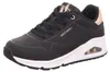 Skechers Sneakers 177094-BLK in Black color size 41 Náhľad obrázku produktu 57