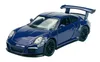 Welly 2016 Porsche 911 GT3 RS 1:34-1:39 Die Cast Metall Produktbild-Vorschau 1