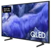 Samsung 55 Zoll QLED QEF1 4K Vision AI Smart TV (2025) Produktbild-Vorschau 2