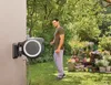 Gardena Rollup Nástenný Box Na Hadicu L 30 M Biely 18627-20 Náhľad obrázku produktu 12